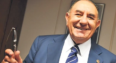 Çıldırlı Profesör Korkmaz, ilçesine öğretmenevi yaptıracak