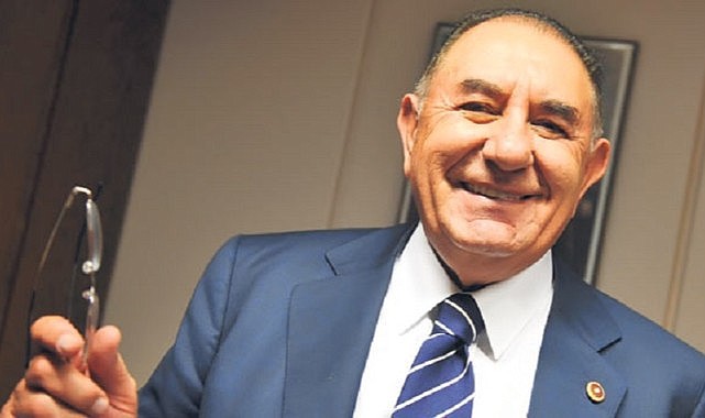Çıldırlı Profesör Korkmaz, ilçesine öğretmenevi yaptıracak