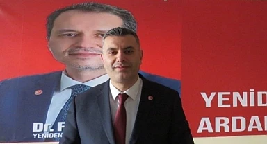 Çoban, “Köprülü Refah’a kavuşacak”