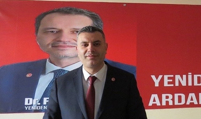 Çoban, “Köprülü Refah’a kavuşacak”