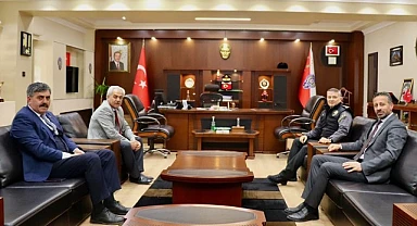 Cumhur İttifakı Emniyetin kapısını çaldı