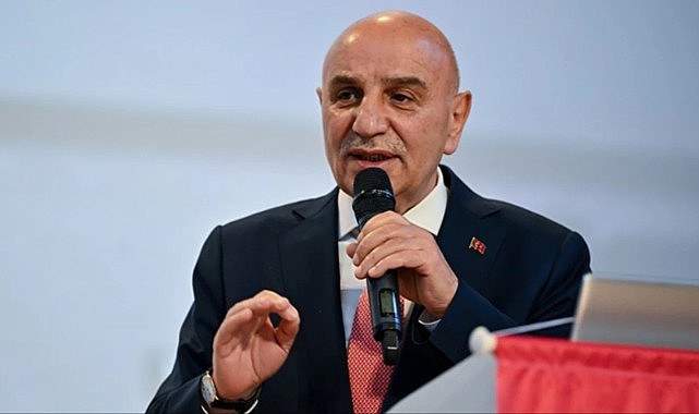 Cumhur İttifakı'nın Ankara adayı Turgut Altınok'tan "600 daire" iddiasına yanıt