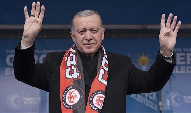 Cumhurbaşkanı Erdoğan'dan seyyanen zam bekleyen emeklilere yeni mesaj