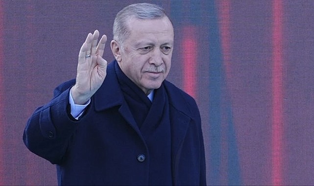 Cumhurbaşkanı Erdoğan, Fatih Erbakan'a yine sert çıktı