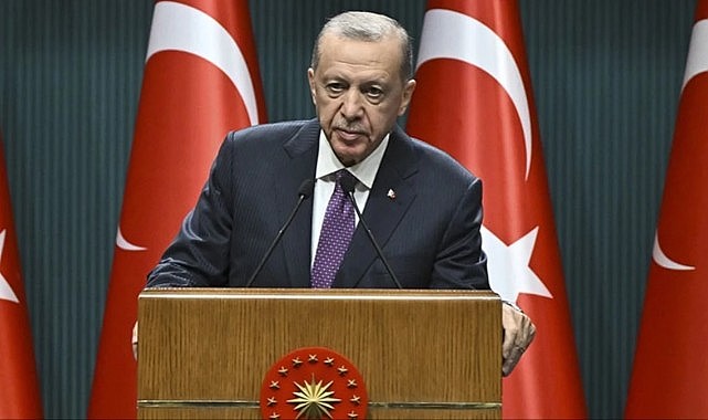 Cumhurbaşkanı Erdoğan: Irak'taki terör bu yaz çözülecek
