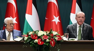 Cumhurbaşkanı Erdoğan: Netanyahu ve cinayet ortakları döktükleri her damla kanın hesabını verecek