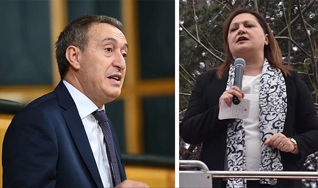 DEM Partili Bakırhan'dan CHP'li Köksal'ın sözlerine tepki: Kürtler belediyeye giremez diyen aday hangi yüzle oy isteyecek?