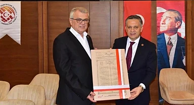 DİM: İnternet ilanları için daha adil bir sistem olabilir