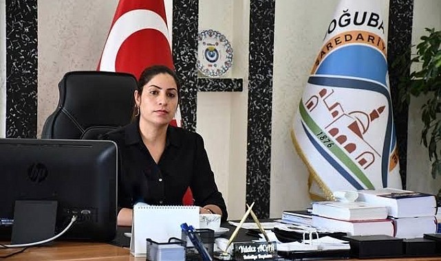 Doğubayazıt Belediyesi işçilere yüzde 49,25 zam yaptı