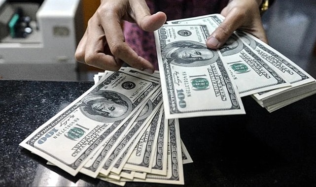 "Dolar 15 gün sonra 40 lira olacak" iddiasına Cumhurbaşkanlığından yalanlama geldi