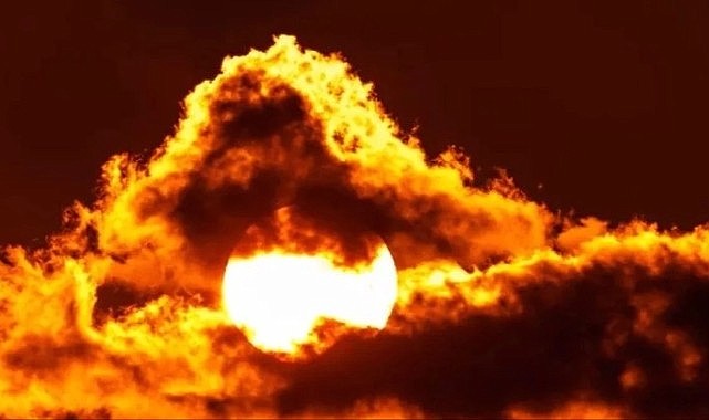 Dünya Meteoroloji Örgütü: Mart ve mayıs ayları arasında El Nino etkisi olacak