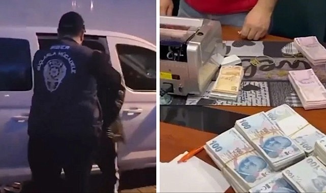Ekipler 20 ilde eş zamanlı düğmeye bastı