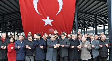 Ekrem İmamoğlu’nun Ardahanlılara selamı var!