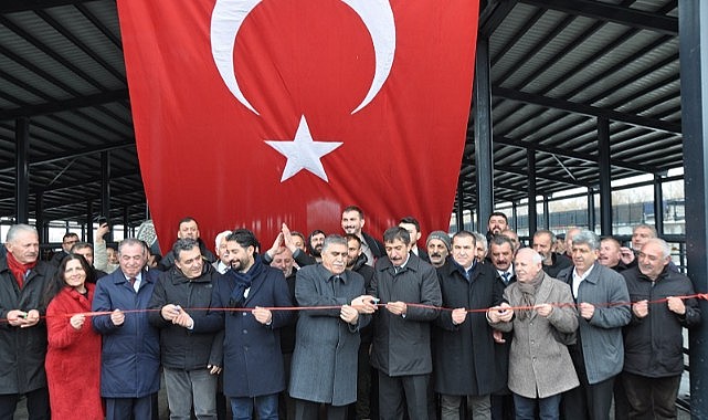 Ekrem İmamoğlu’nun Ardahanlılara selamı var!