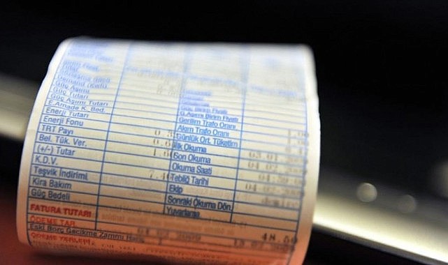 ‘Elektrik Faturası Desteği Alan’ vatandaşlardan elektrik aboneliği sürecinde güvence bedeli alınmayacak