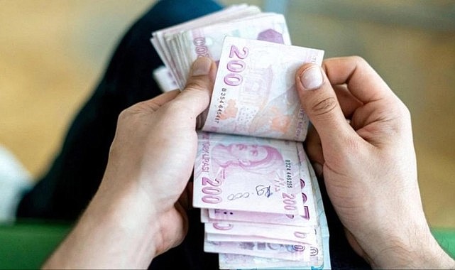 Emeklilerin promosyon ödemeleri bugün başlıyor!