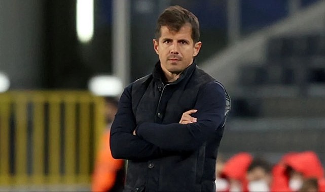 Emre'den ortalığı ayağa kaldıracak sözler: Fenerbahçe ile ilgili hiçbir hayalim yok