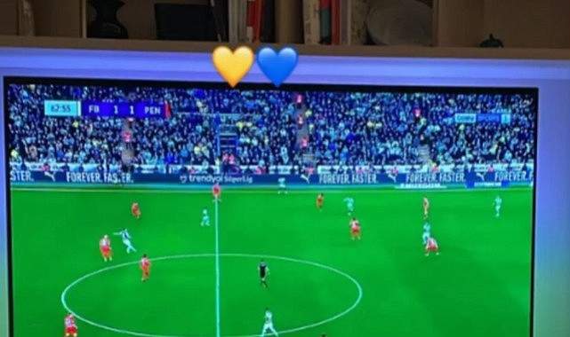 Emre Mor'un paylaşımı Galatasaray taraftarını ayağa kaldırdı