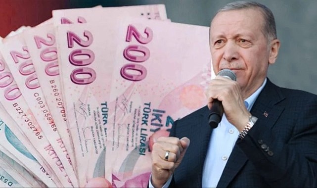 Enflasyonun düşüşü için tarih verdi