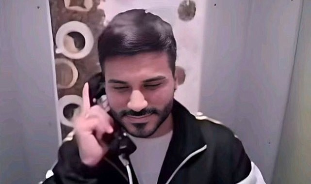 Engin Polat'ın cezevinden ilk fotoğrafı! Gören herkes Icardi'ye benzetiyor