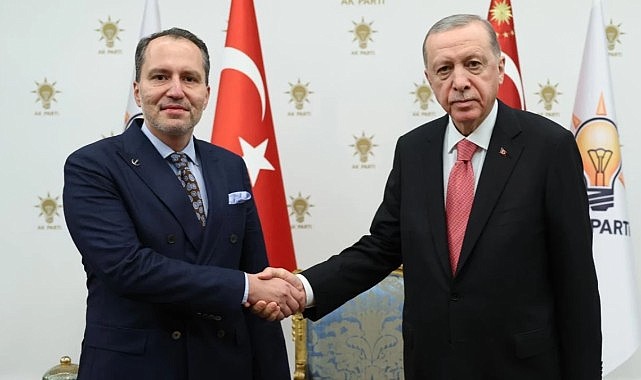 Erbakan Erdoğan'dan ne istedi?