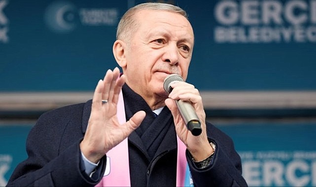 Erdoğan, Bakan Şimşek üzerinden emeklilere mesaj verdi