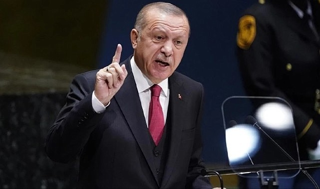 Erdoğan: Ekonomide seçim sonrası için felaket senaryoları yazanlar var, onları yakından takip ediyoruz