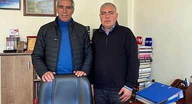 ERGÜN KOÇ, İDDİALARA CEVAP VERDİ, KENT UZLAŞISI SÜRECİNİ ANLATTI