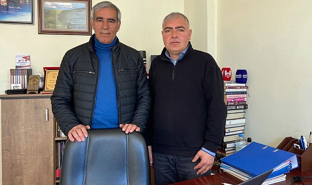 ERGÜN KOÇ, İDDİALARA CEVAP VERDİ, KENT UZLAŞISI SÜRECİNİ ANLATTI
