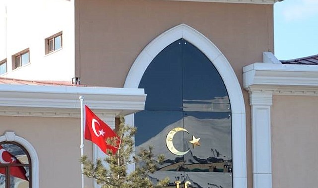 Erzurum Valiliği'nden Ramazan Ayı mesai düzenlemesi