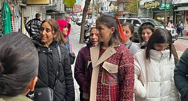 Esenyurt'ta 8 Tokatlı 1 Ardahanlı yarışıyor