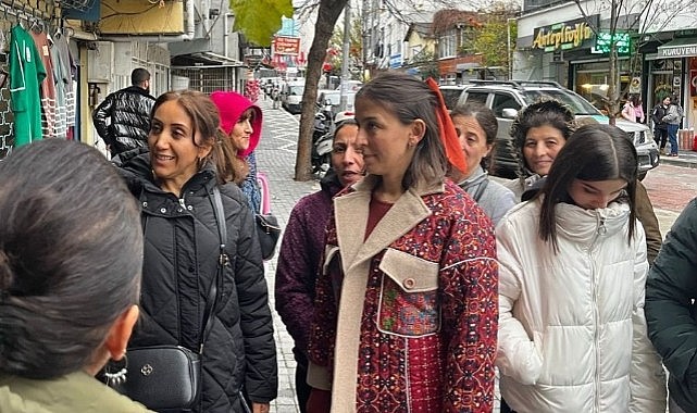 Esenyurt'ta 8 Tokatlı 1 Ardahanlı yarışıyor