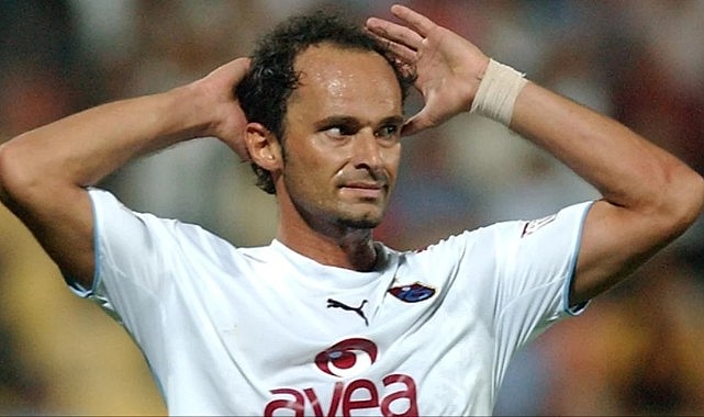 Eski milli futbolcu Ersen Martin hayatını kaybetti