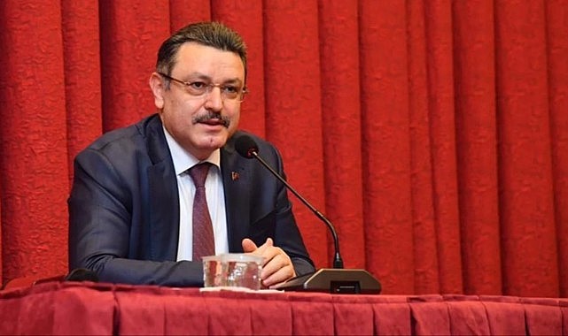 Fenerbahçe'den, AK Partili Ahmet Metin Genç hakkında suç duyurusu