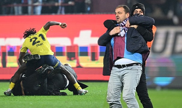 Fenerbahçe ligden çekilirse ne olur? Şimdilik 5 maddelik bu senaryo konuşuluyor