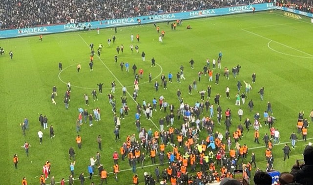 Fenerbahçe, ligden çekilme gündemiyle 2 Nisan'da olağanüstü genel kurul toplantısı kararı aldı