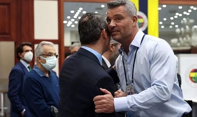 Fenerbahçe'ye başkan adayı olan Sadettin Saran'a soğuk duş