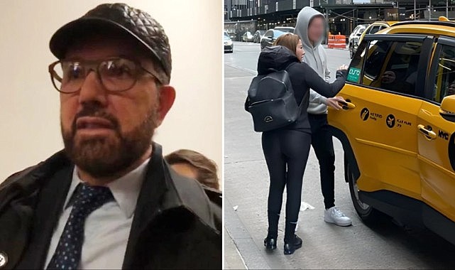 Firari sürücünün babası Bülent Cihantimur: Eski eşim oğlumu bana haber vermeden götürdü, gelip hesap vermesi gerekiyor