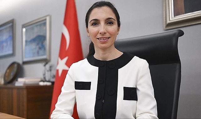 Gaye Erkan'ın istifasının arkasında yüksek faiz kararı mı var?