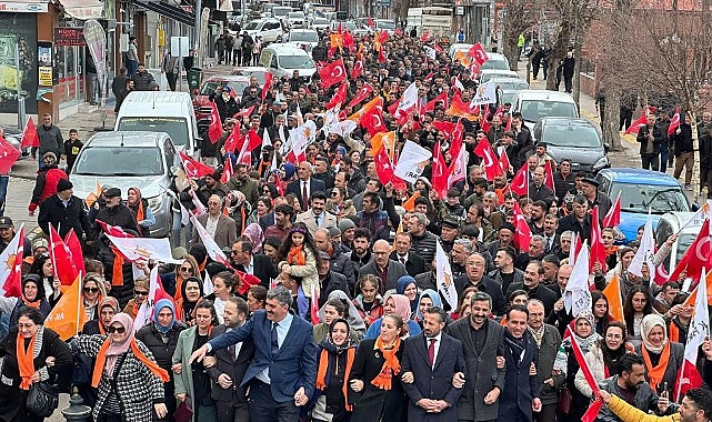 GERİ SAYIM BAŞLADI: SAHADA AK PARTİ, SANDIKTA KİM ÇIKACAK?