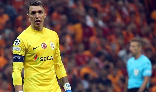 Gidecek mi kalacak mı? Galatasaray, Muslera hakkındaki son kararını veriyor