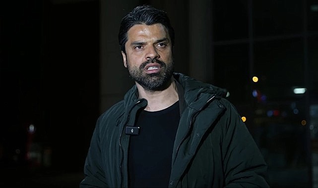Gökhan Zan'ın ses kayıtlarını sızdıran isim tutuklandı