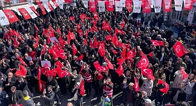 Vekil İncesu; "Göle Bahar'a Hazır!"