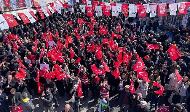 Vekil İncesu; "Göle Bahar'a Hazır!"
