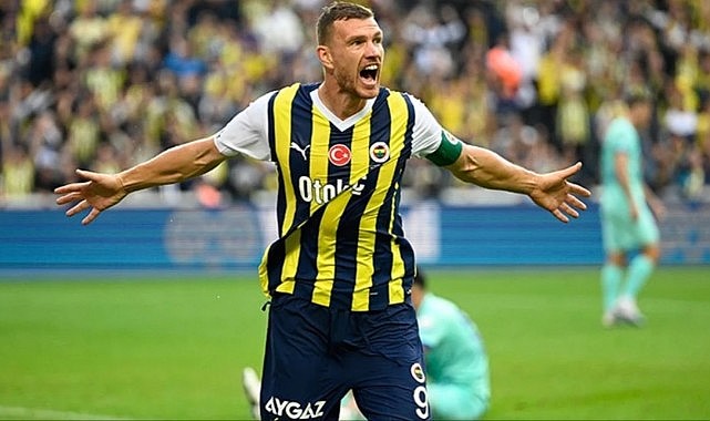 Hakemlerden o da memnun değil! Edin Dzeko'dan maç sonu bomba yorum: Utanç verici