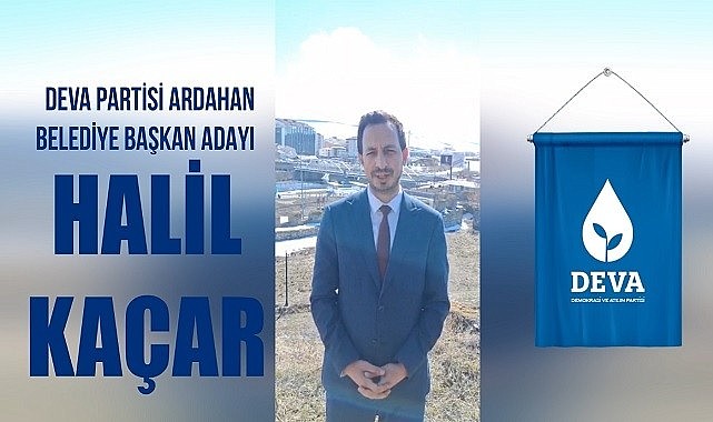 Halil Kaçar, emekli destek paketini açıkladı