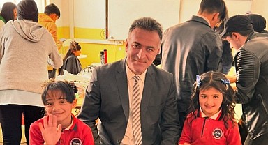 Hanak’ta öğrencilere ücretsiz kuaförlük hizmeti verildi