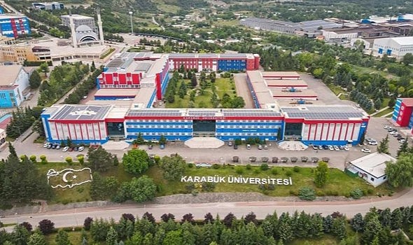 Hastalık söylentileri Karabük Üniversitesi'ni harekete geçirdi!