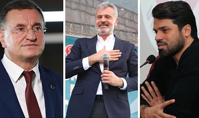 Hatay anketinde aradaki fark 10 puana yakın