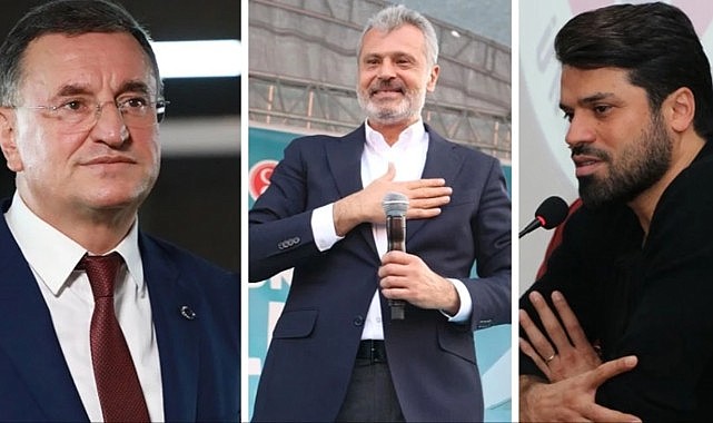 Hatay'da Lütfü Savaş ısrarı CHP'ye pahalıya patlayacak gibi! Son seçim anketinde fark 16 puana çıktı